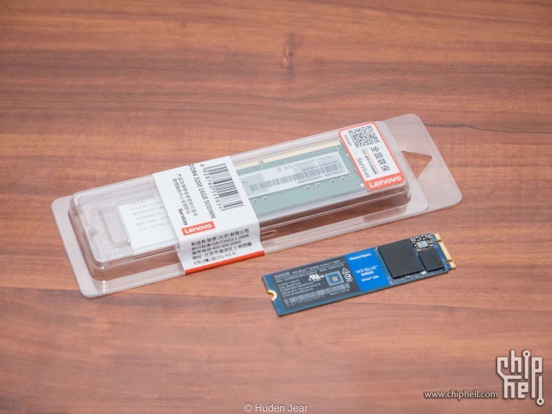 好像性能还不错？玩一玩intel NUC Atlas峡谷 赛扬N5015