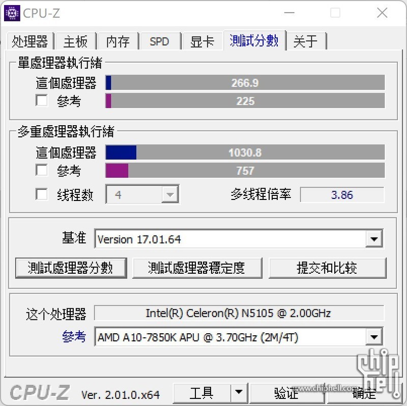 好像性能还不错？玩一玩intel NUC Atlas峡谷 赛扬N5015
