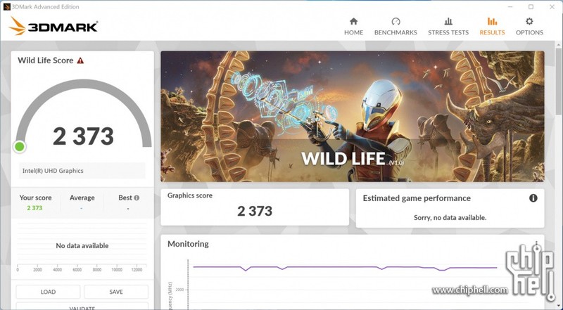 好像性能还不错？玩一玩intel NUC Atlas峡谷 赛扬N5015