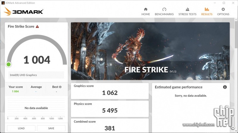 好像性能还不错？玩一玩intel NUC Atlas峡谷 赛扬N5015