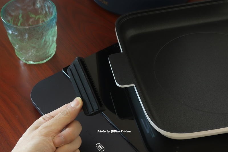 精温猛火，薄炉方锅：聊聊我的米家超薄电磁炉+知吾煮方形涮烤锅