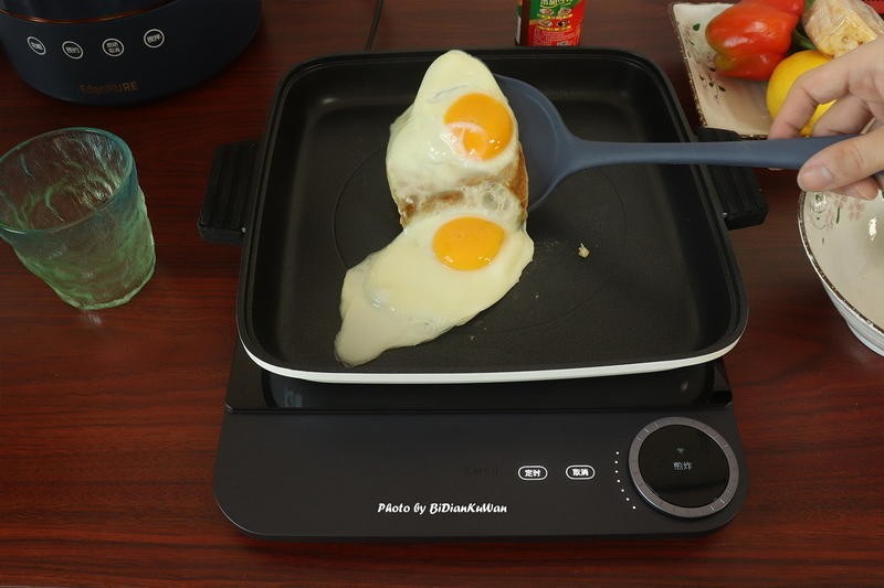 精温猛火，薄炉方锅：聊聊我的米家超薄电磁炉+知吾煮方形涮烤锅