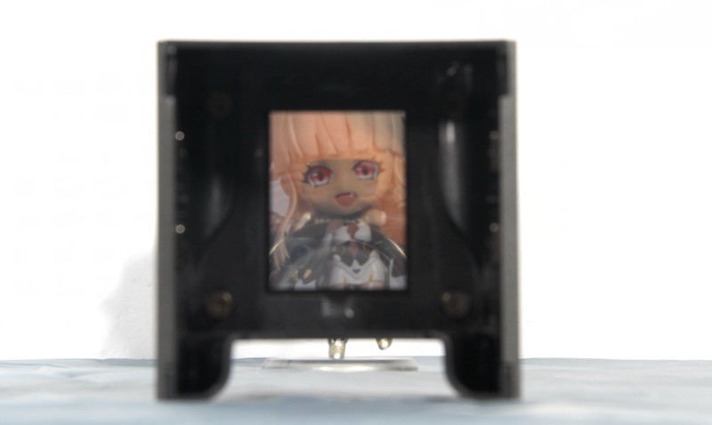 让“NON K”超频更加到位，360水冷成了必需品