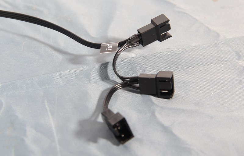 让“NON K”超频更加到位，360水冷成了必需品