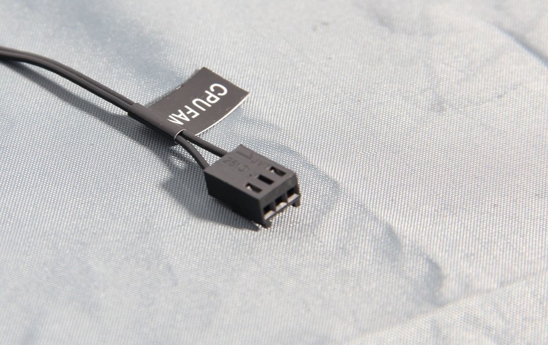 让“NON K”超频更加到位，360水冷成了必需品