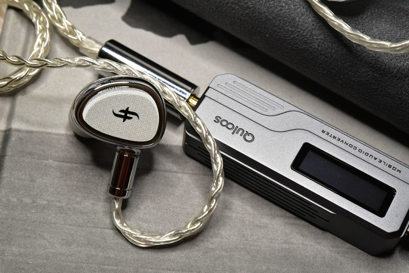 年度惊喜之作，它为国产动圈耳机正名！兴戈EA2000评测