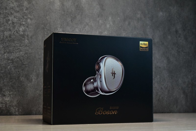 年度惊喜之作，它为国产动圈耳机正名！兴戈EA2000评测