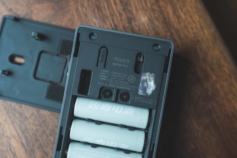 值得果粉期待，HomeKit生态智能门铃最优解，Aqara G4上手体验
