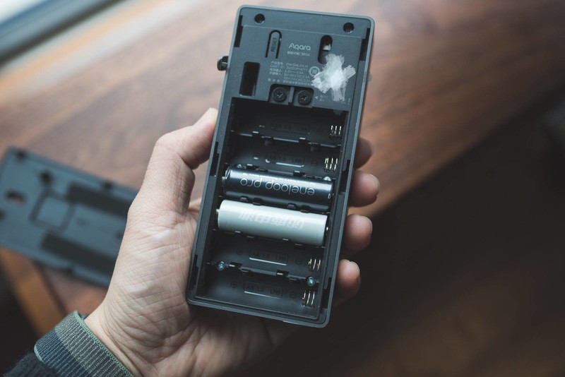 值得果粉期待，HomeKit生态智能门铃最优解，Aqara G4上手体验