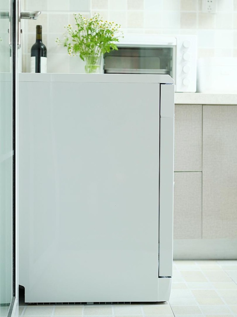 究竟是什么样的洗碗机让我放弃了西门子和美诺？附终极洗碗测试