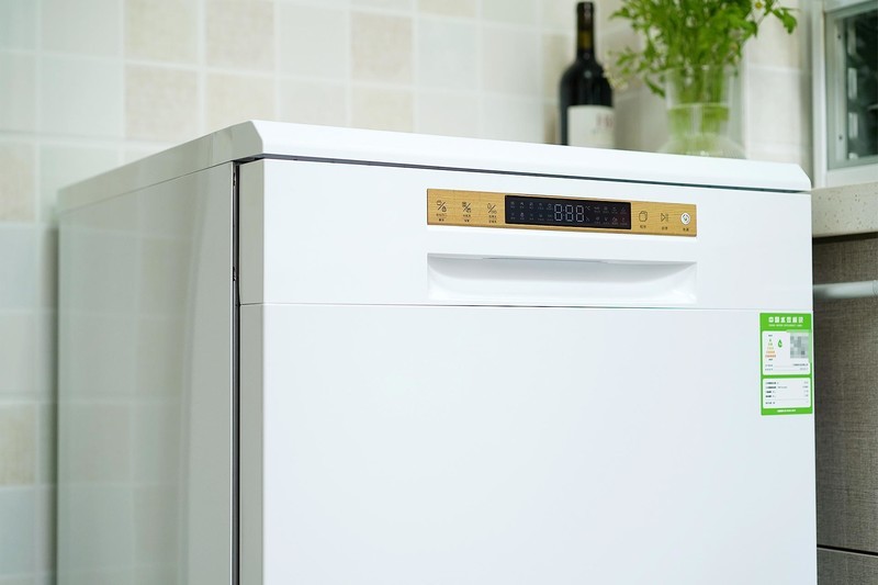 究竟是什么样的洗碗机让我放弃了西门子和美诺？附终极洗碗测试