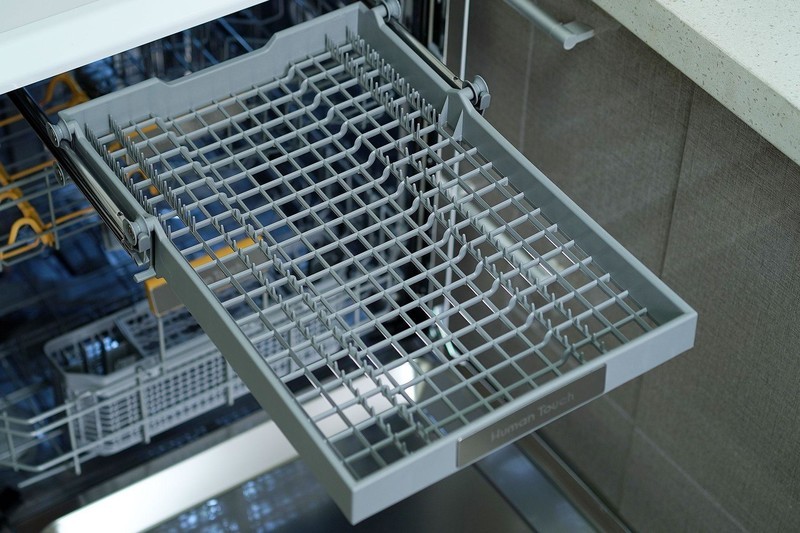 究竟是什么样的洗碗机让我放弃了西门子和美诺？附终极洗碗测试