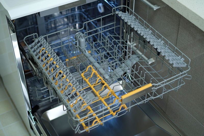 究竟是什么样的洗碗机让我放弃了西门子和美诺？附终极洗碗测试