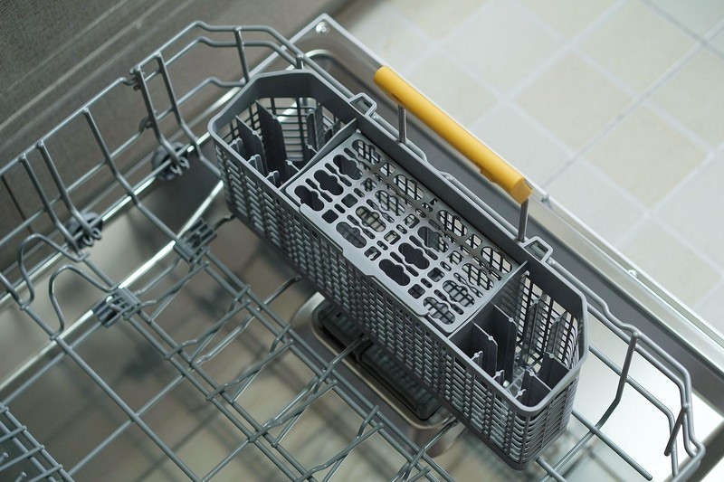 究竟是什么样的洗碗机让我放弃了西门子和美诺？附终极洗碗测试