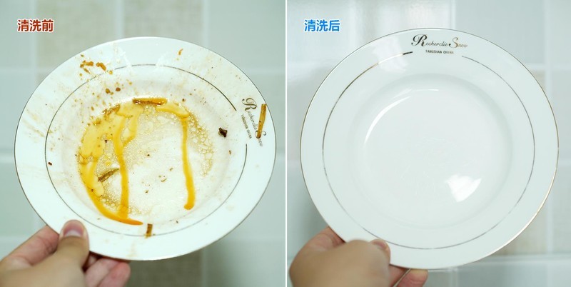 究竟是什么样的洗碗机让我放弃了西门子和美诺？附终极洗碗测试