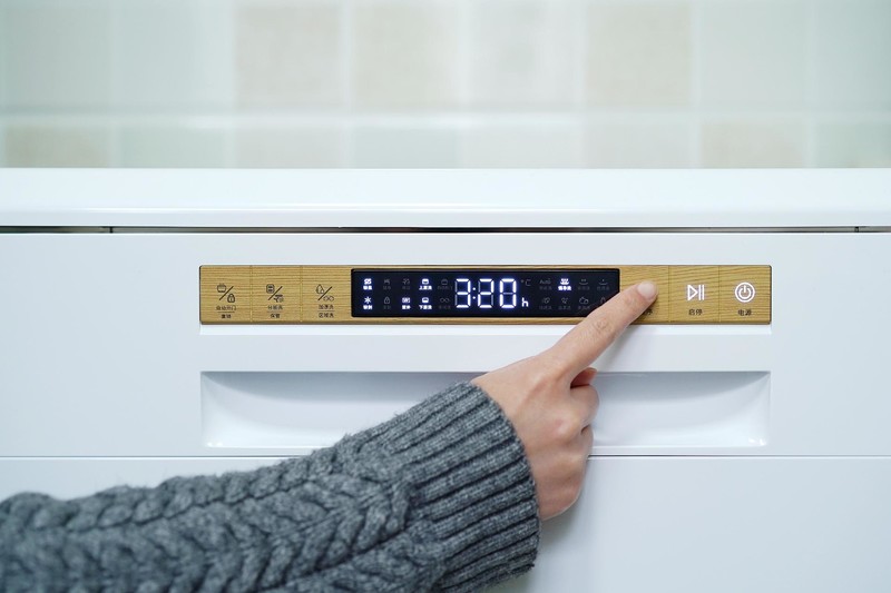 究竟是什么样的洗碗机让我放弃了西门子和美诺？附终极洗碗测试