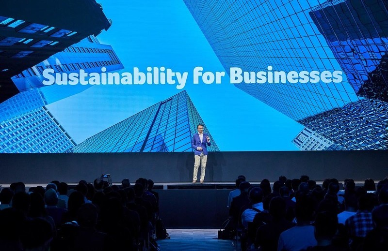 闪耀台北电脑展！宏碁带来多款新品及先进理念