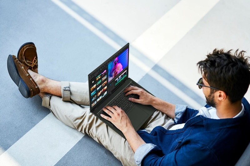 闪耀台北电脑展！宏碁带来多款新品及先进理念