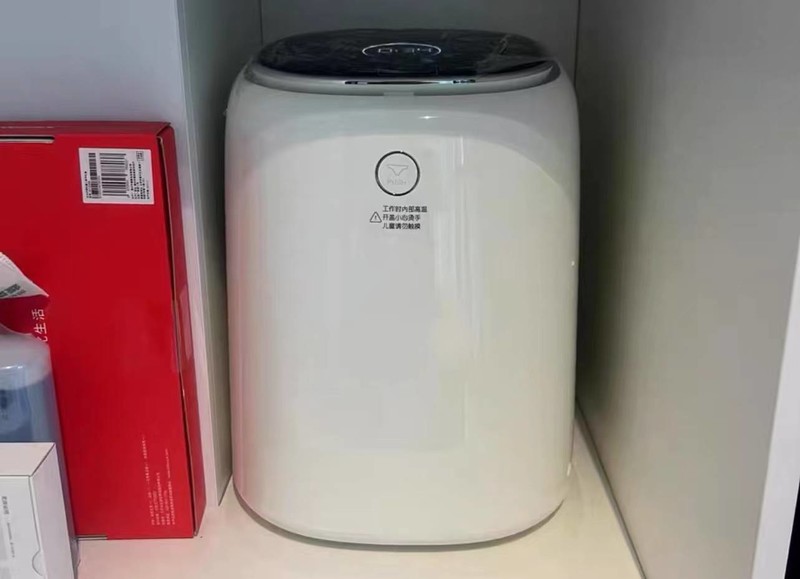 买内衣洗衣机必看专业性能详解！希亦、小吉、鲸立内衣洗衣机哪个更可靠？