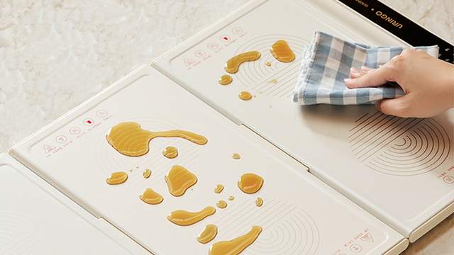 寒冬里餐桌上的一把火，暖胃更暖心— 七彩叮当暖菜板体验