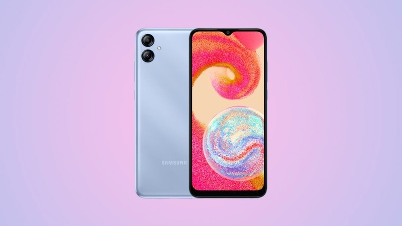 星空体育平台 Galaxy A04 / A04e 手机在印度发布：搭载联发科 Helio P35 芯片，5000mAh 电池