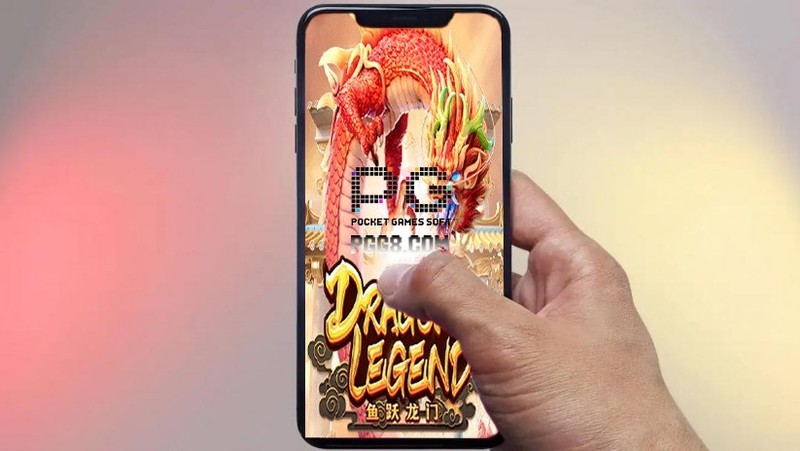手机游戏背景PGApp超耗电、吃性能？这个多余动作不必再做