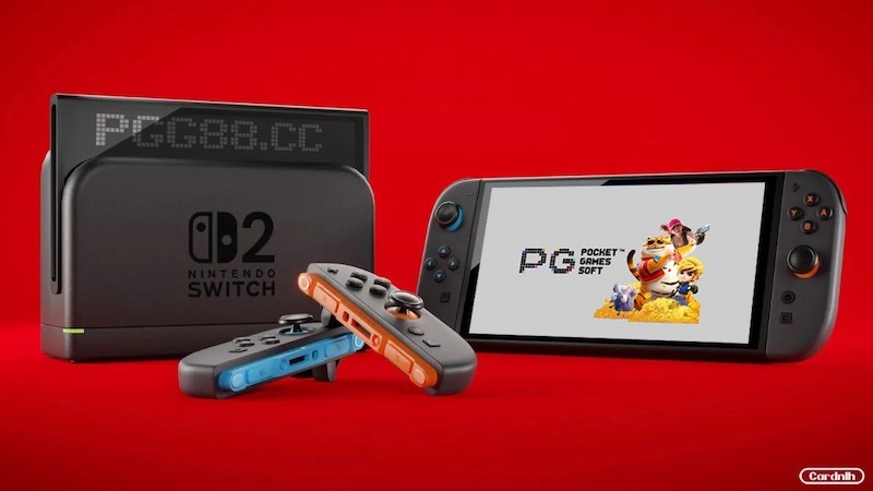 PG软件下载玩家放心！Switch 2定价曝光，任天堂总裁保证不离谱