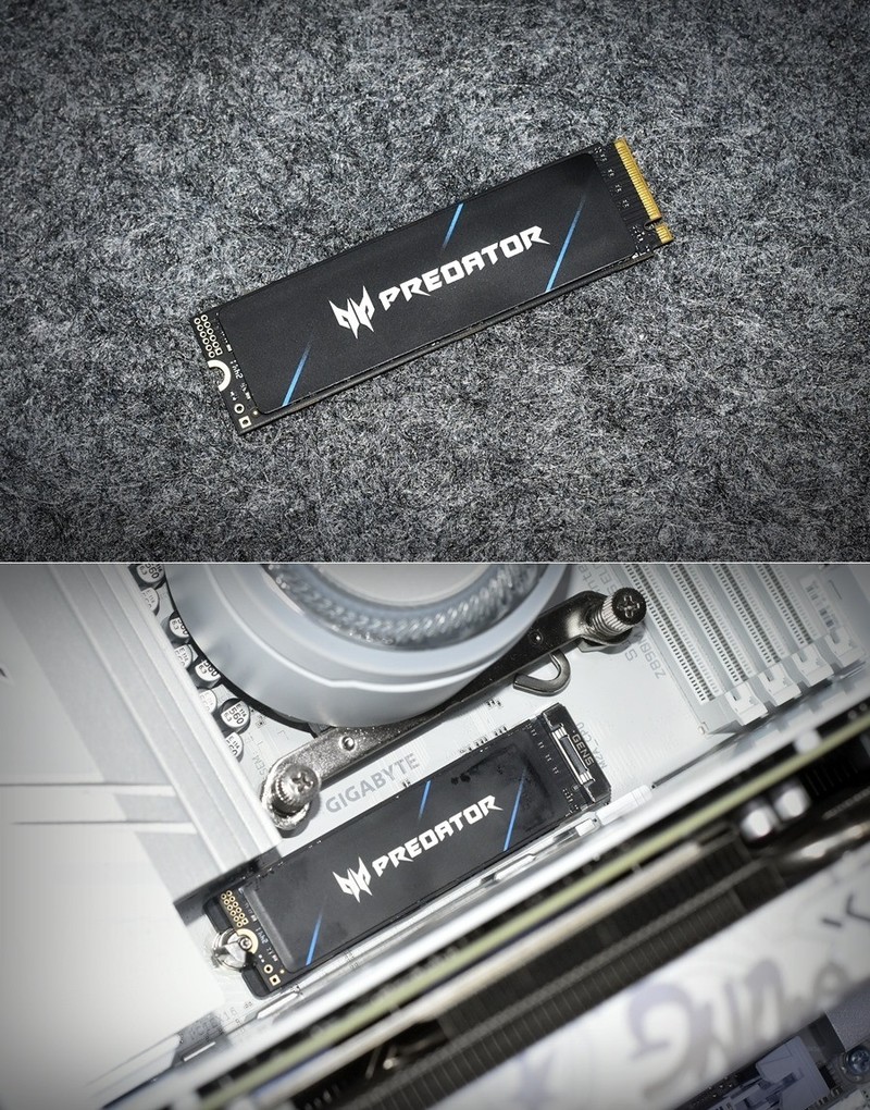 开学季8000档 Ai电脑主机 配件选购指南