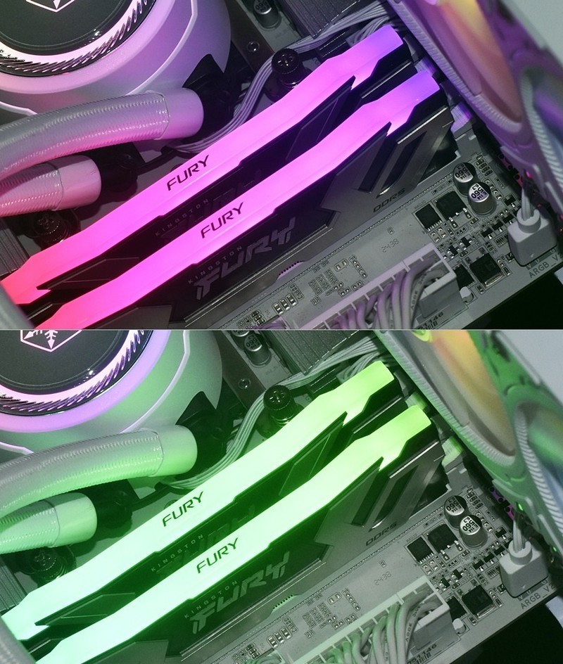 开学季8000档 Ai电脑主机 配件选购指南