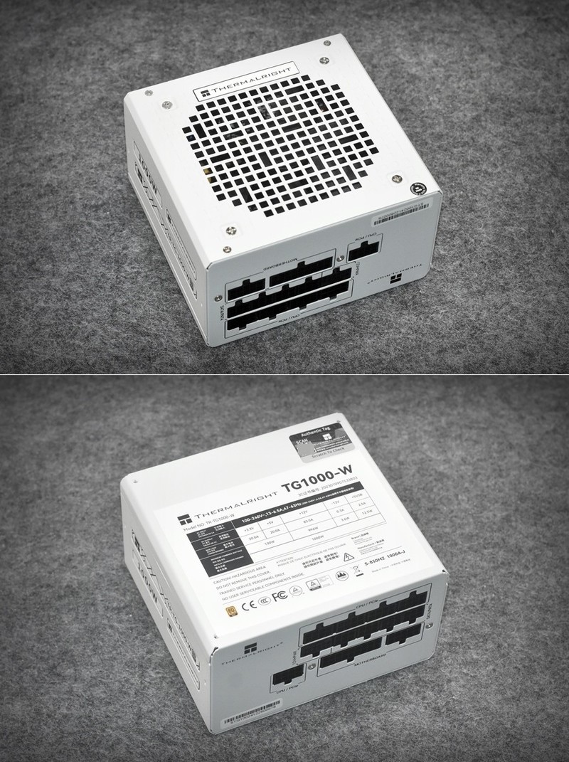 开学季8000档 Ai电脑主机 配件选购指南