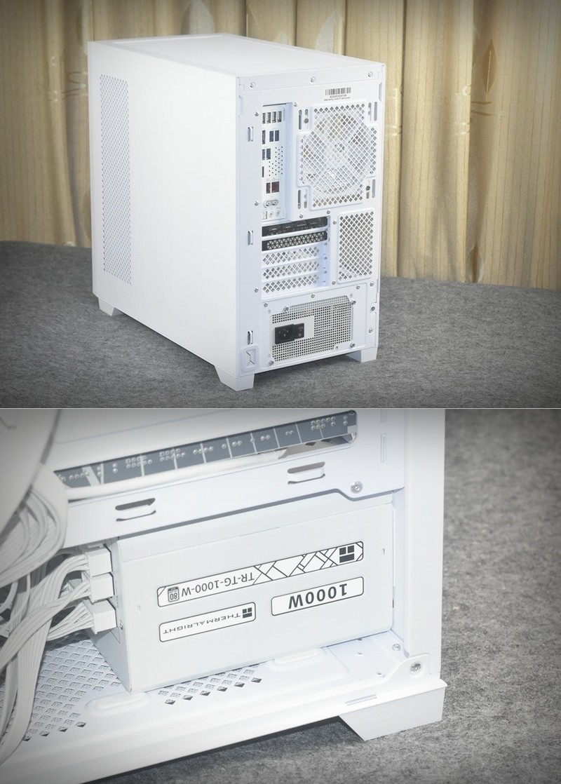 开学季8000档 Ai电脑主机 配件选购指南