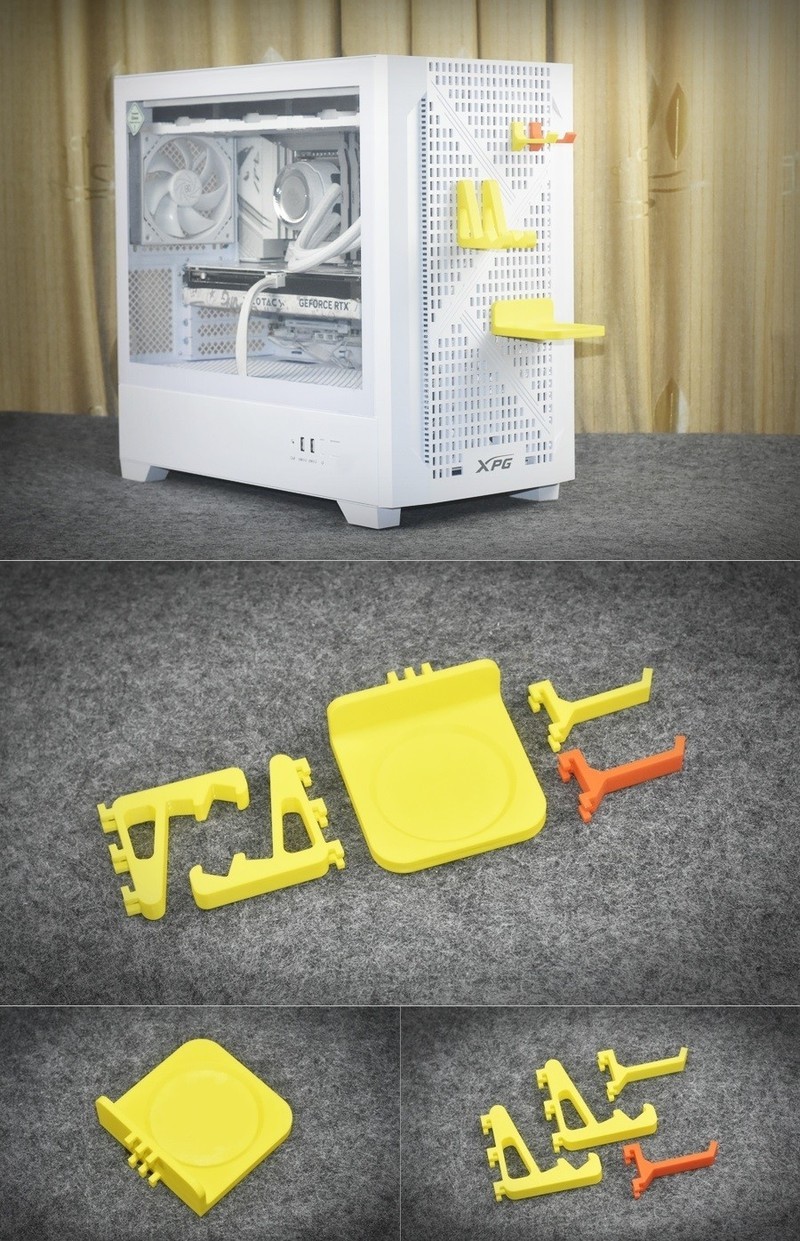 开学季8000档 Ai电脑主机 配件选购指南