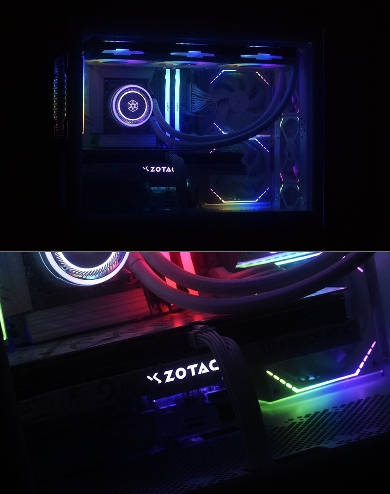 开学季8000档 Ai电脑主机 配件选购指南