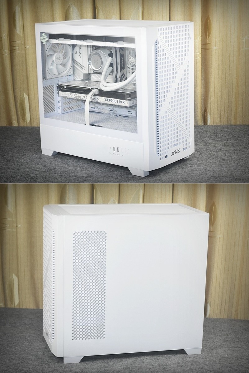 开学季8000档 Ai电脑主机 配件选购指南