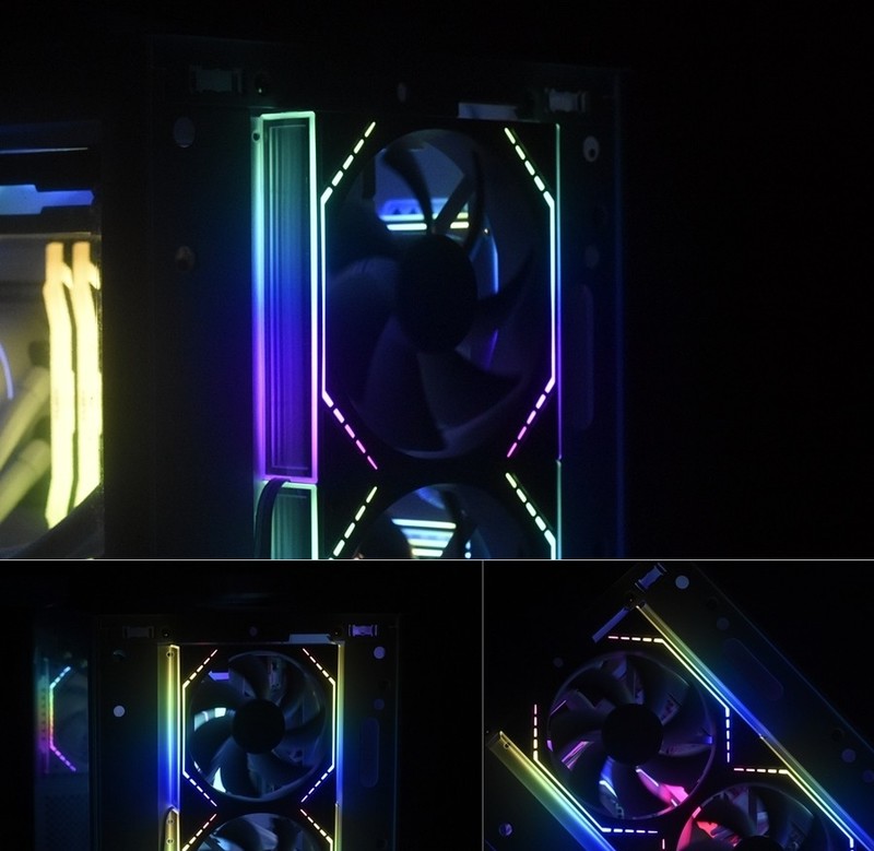 开学季8000档 Ai电脑主机 配件选购指南