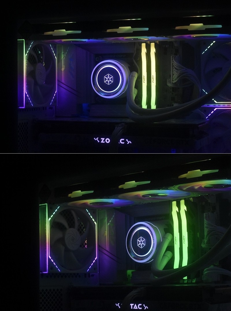 开学季8000档 Ai电脑主机 配件选购指南