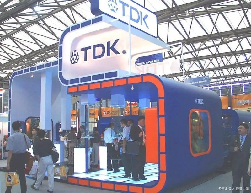 TDK C4532X7R1E106KT000N选型指南与市场竞争力分析