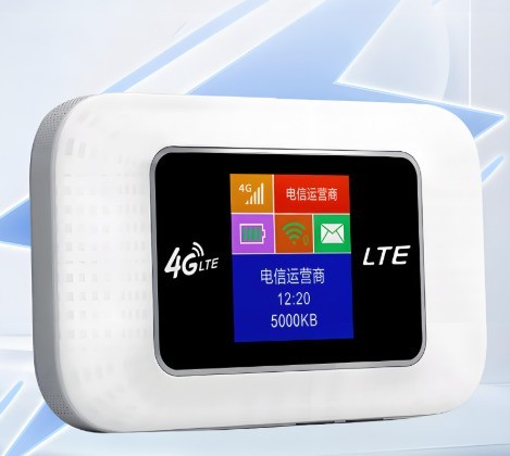 【2025最新】随身WiFi十大品牌横评！格行5年质保VS中兴Wi-Fi7，你选谁？