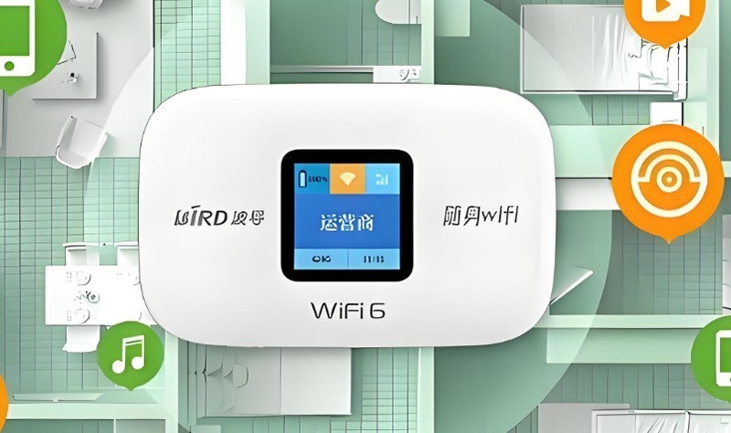 【2025最新】随身WiFi十大品牌横评！格行5年质保VS中兴Wi-Fi7，你选谁？