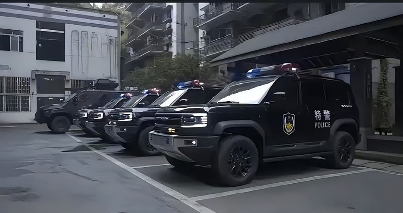 致敬国安英雄！这部国安大剧太真实了，信息量拉满，推荐必看！