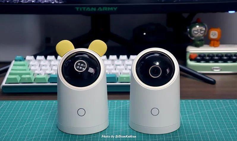 【省钱榜单】2025户外监控-格行视精灵智能监控TOP1：太阳能+4G全免费，值友狂推！