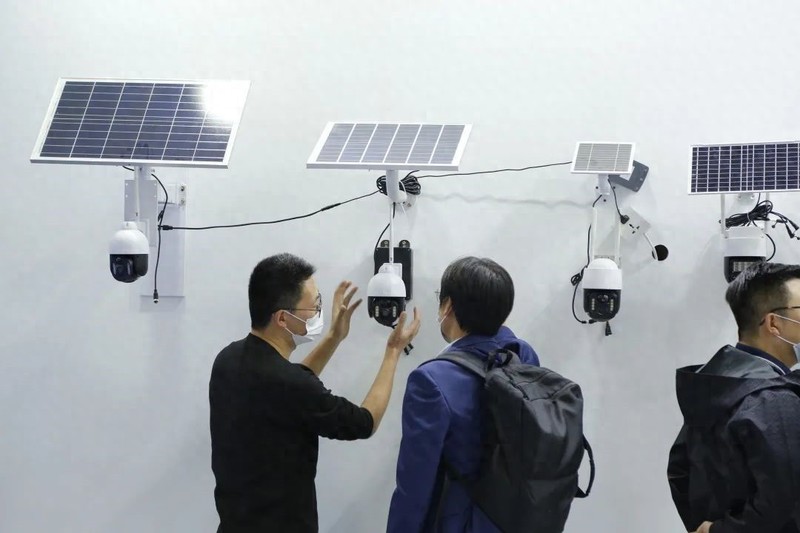 【省钱榜单】2025户外监控-格行视精灵智能监控TOP1：太阳能+4G全免费，值友狂推！