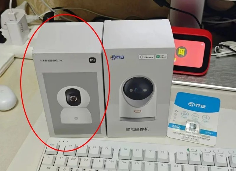 【省钱榜单】2025户外监控-格行视精灵智能监控TOP1：太阳能+4G全免费，值友狂推！