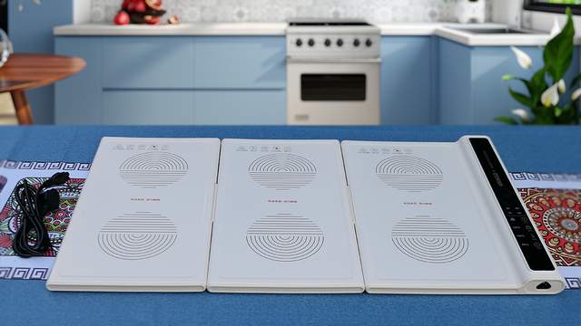 寒冬里餐桌上的一把火，暖胃更暖心— 七彩叮当暖菜板体验