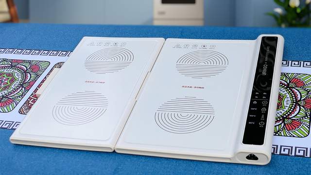 寒冬里餐桌上的一把火，暖胃更暖心— 七彩叮当暖菜板体验