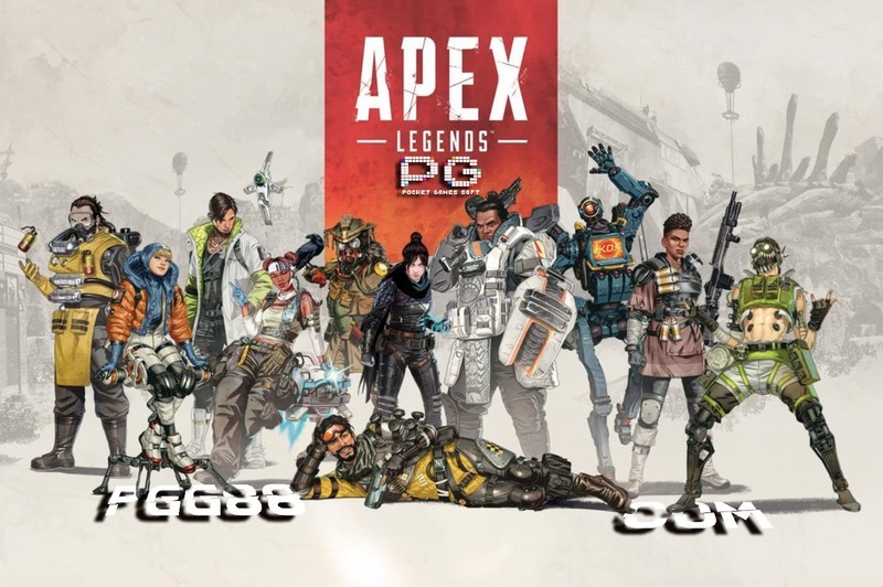 《Apex英雄》在Steam迎来挑战：PG玩家数量降幅近50%暴露游戏内容不足问题