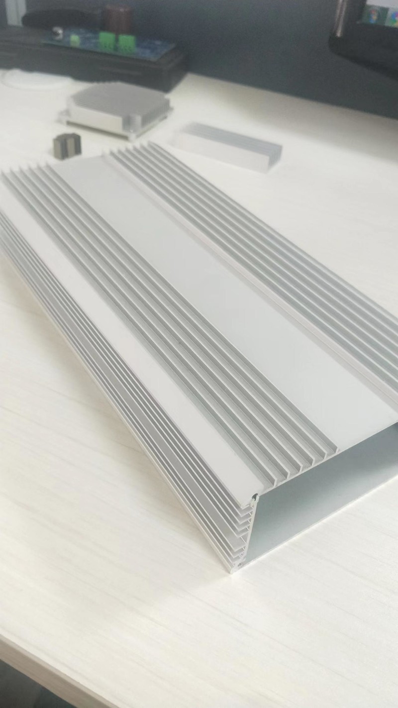 东莞市亿之鸿精密五金有限公司-电子产品铝外壳定制厂家