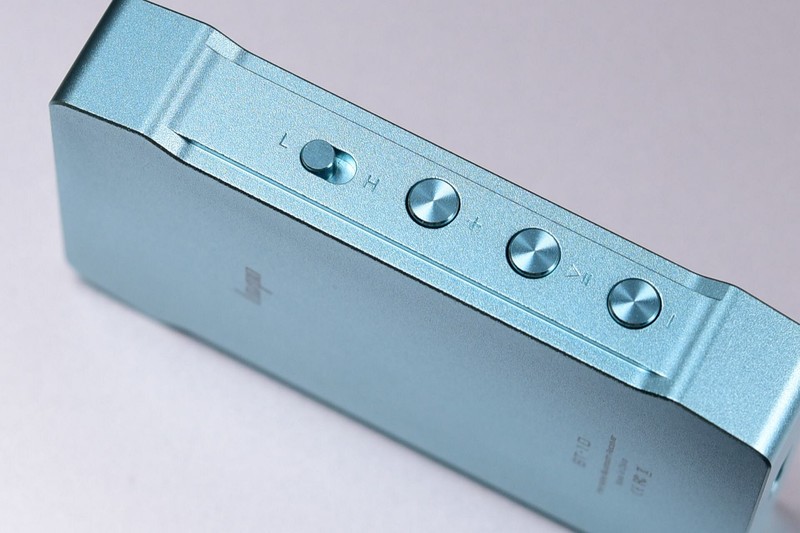 独立电源+双DAC独立解码，单端还强如平衡端！评森韵蓝牙耳放BT10