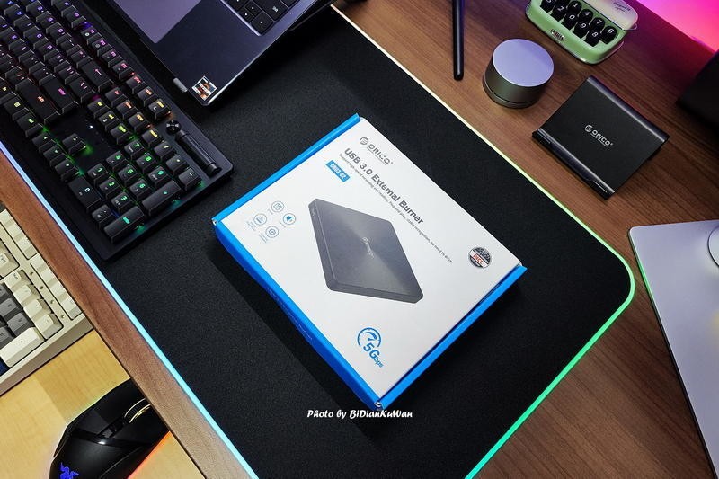 2022年了，光盘刻录机还有存在的必要吗？亲身体验，一文读懂