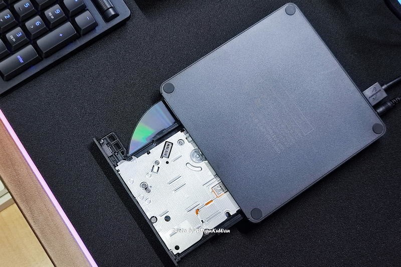 2022年了，光盘刻录机还有存在的必要吗？亲身体验，一文读懂